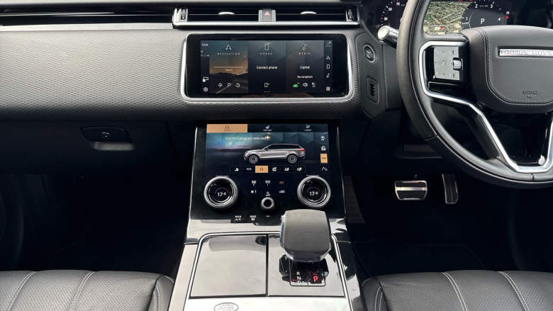 Land Rover Range Rover Velar 2.0 D200 R-Dynamic SE 5dr Auto Diesel Estate